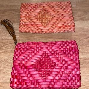 Purse / Bag ($10 per bag) ($15 for two)